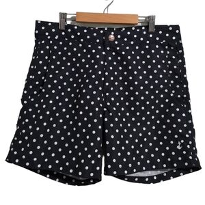 Retromarine Swim Trunks Navy‎ Dot size 32